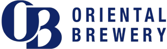 oriental brewery